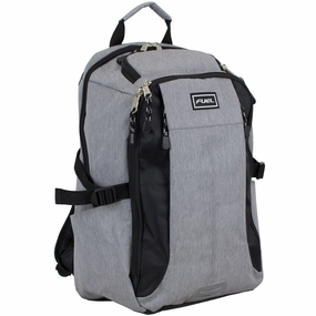 Leisure Function Minimal Utility Bag Defender Laptop Backpack for School, Travel Backpack, Fits up to 15-Inch Laptop