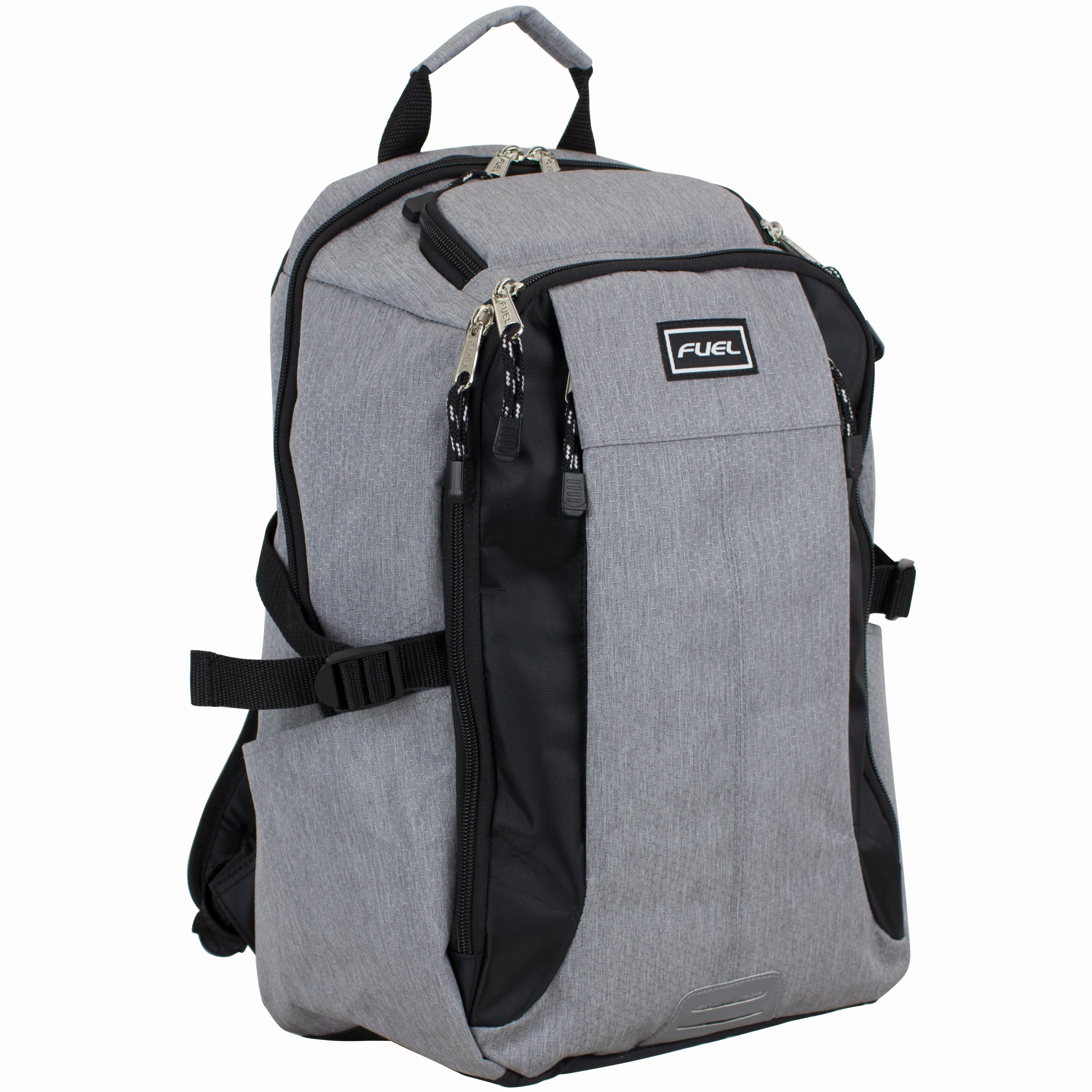 Leisure Function Minimal Utility Bag Defender Laptop Backpack for School, Travel Backpack, Fits up to 15-Inch Laptop