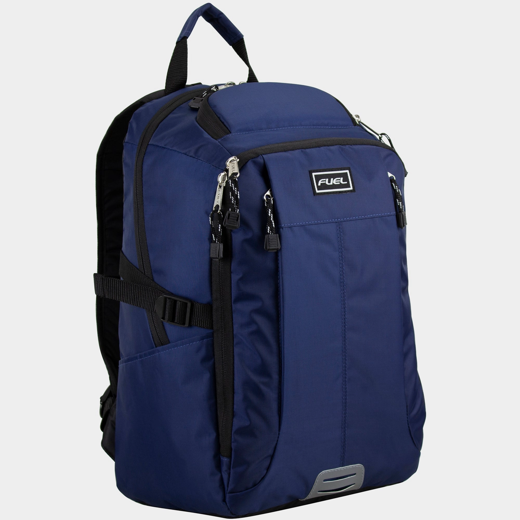 Defender Laptop Backpack for School, Travel Backpack, Fits up to 15-Inch Laptop Lightweight Organizer