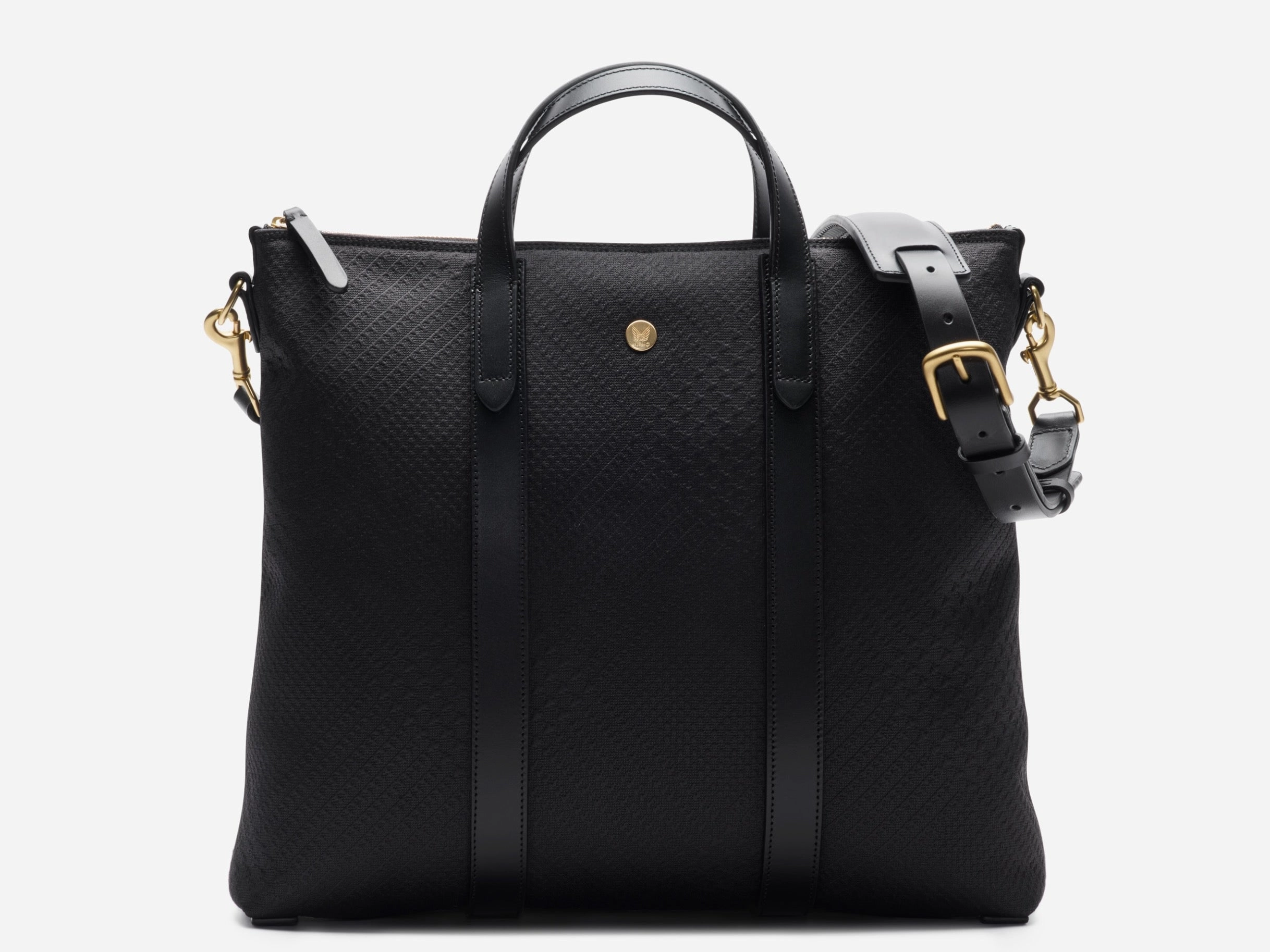 Minimal Carry Daily Travel M/S Mate ?C Haptic Black/Black