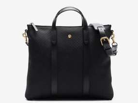 Minimal Carry Daily Travel M/S Mate ?C Haptic Black/Black