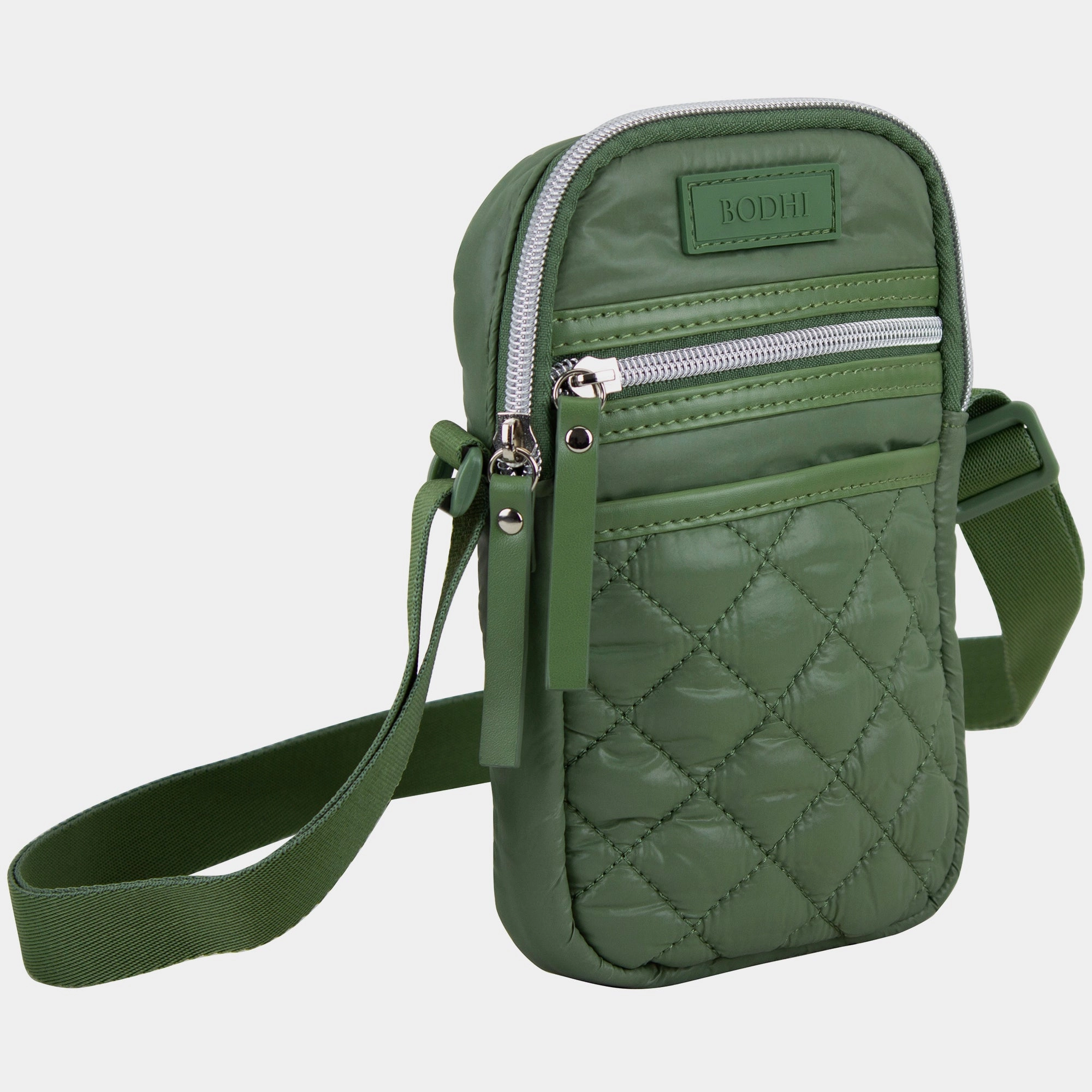 Urban Essential Lightweight Material Bodhi Adjustable Quilted Gear Bag