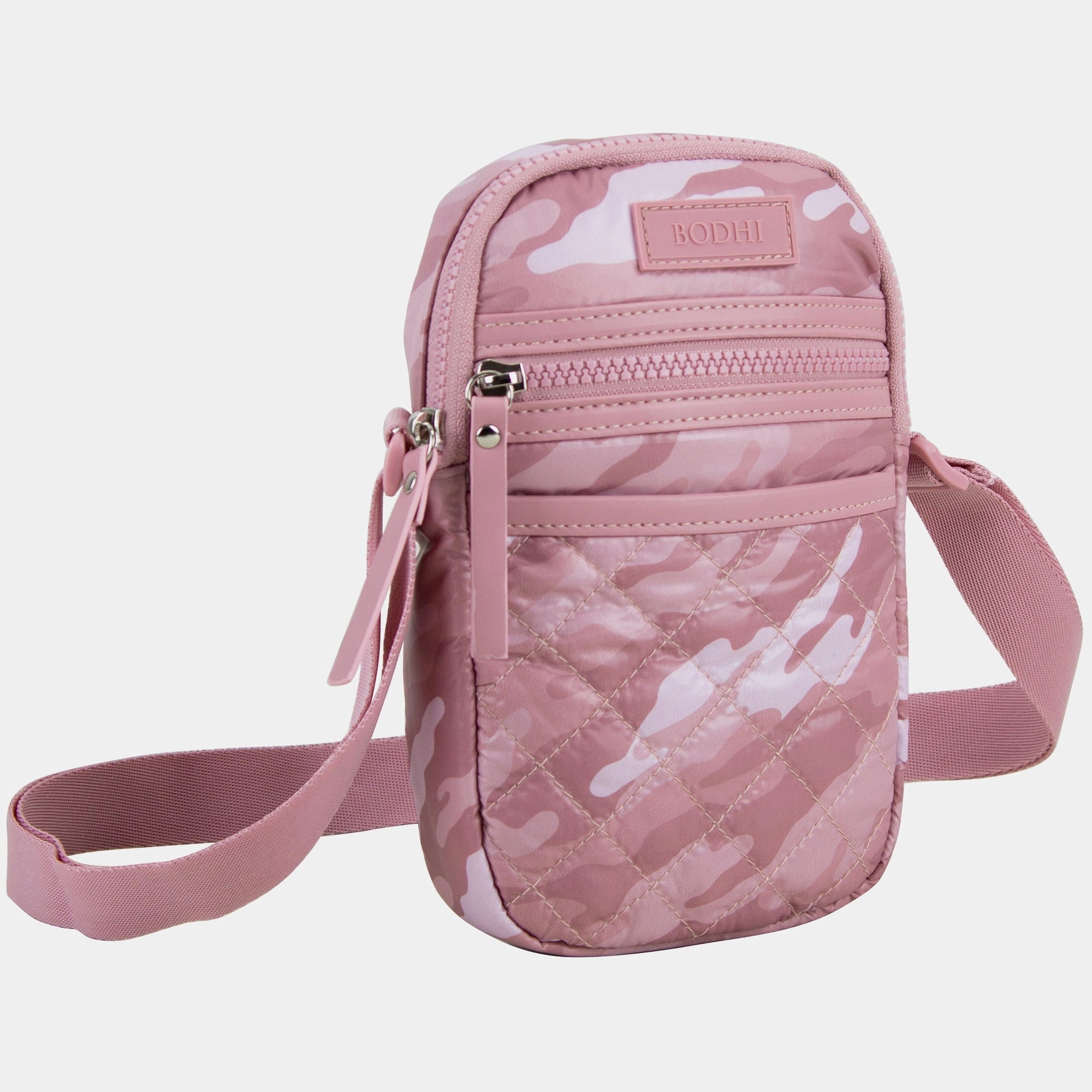 Comfort Carry Gear Leisure Comfort Bodhi Adjustable Quilted Gear Bag