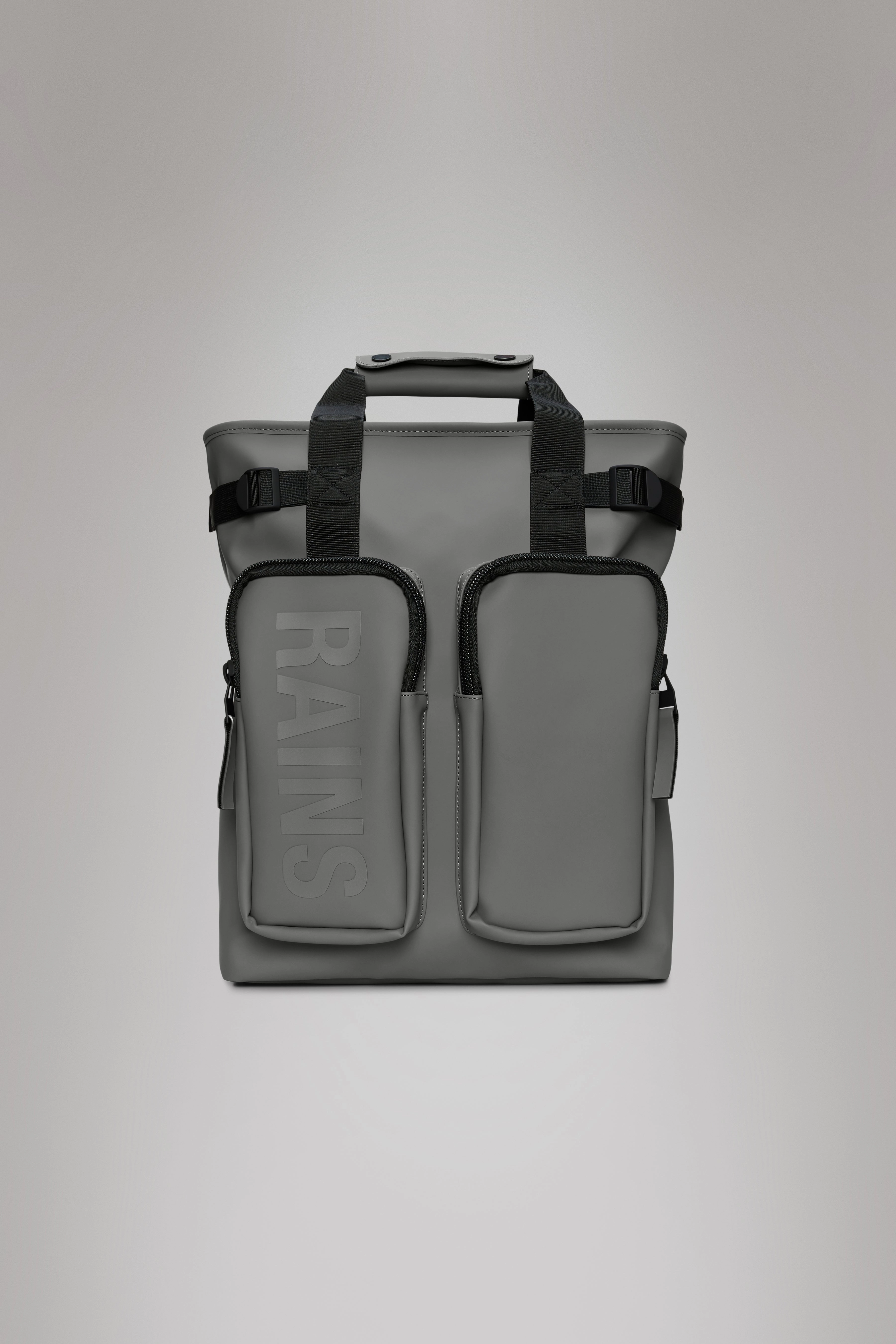 Texel Tote Backpack Modern Bag