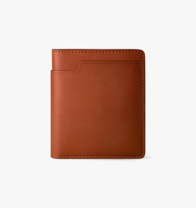Urban Everyday Carl Friedrik Heritage - Walden - Bi-fold Wallet