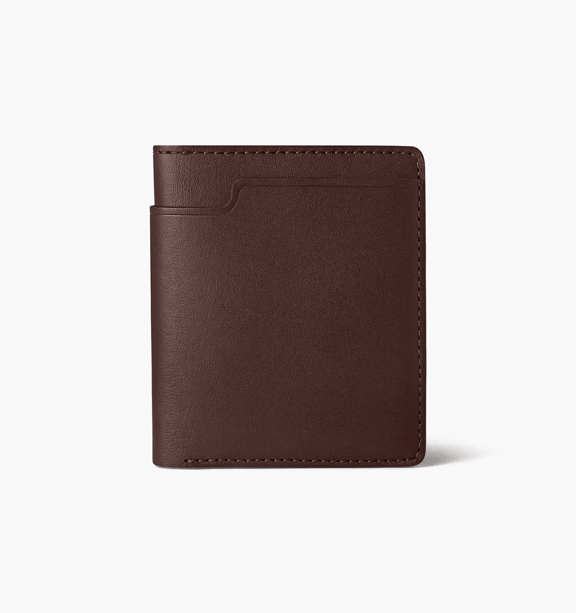 Classic Organizer Bag Compact Comfort Gear Carl Friedrik Heritage - Walden - Bi-fold Wallet