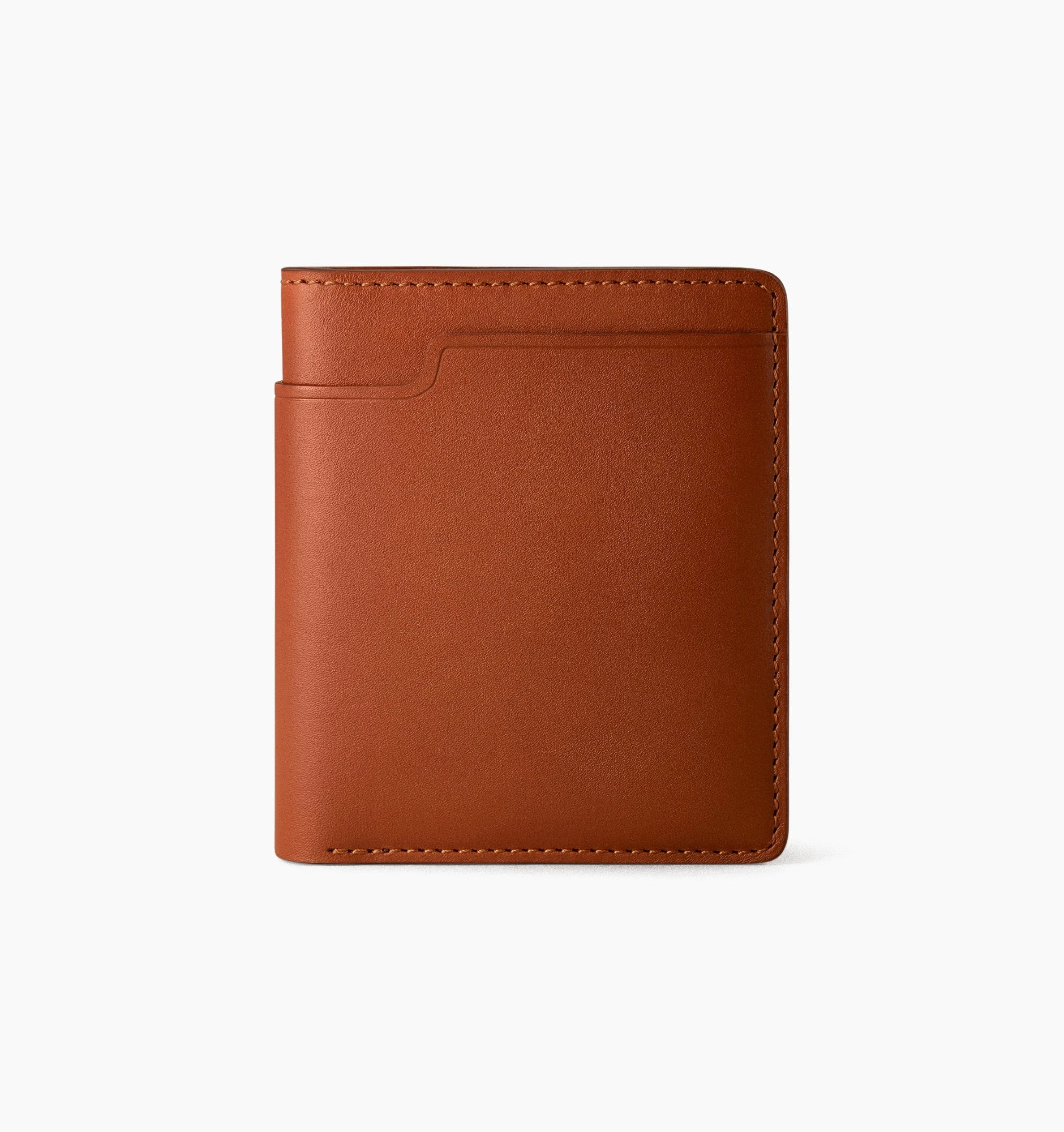 Urban Everyday Carl Friedrik Heritage - Walden - Bi-fold Wallet
