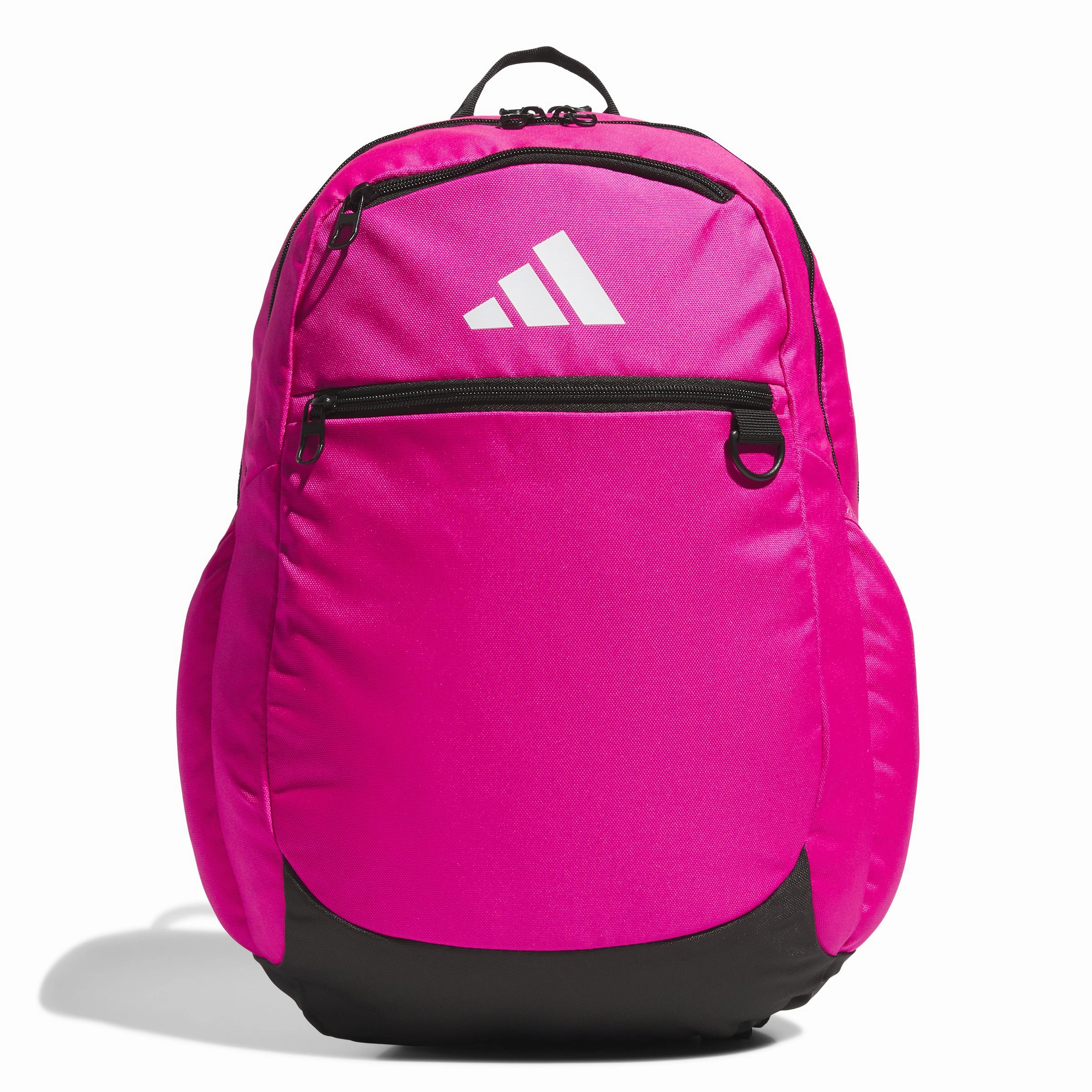 adidas - Striker 3 Backpack (JK5231) Campus Essentials Trendy Organizer