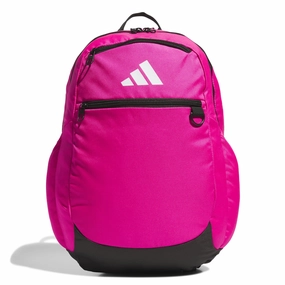 adidas - Striker 3 Backpack (JK5231) Campus Essentials Trendy Organizer