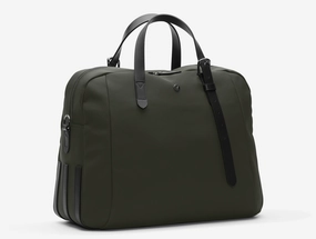 M/S Transit - Shelter Green/Black Outdoor Everyday Gear