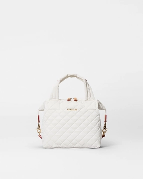 Casual carry bag Chalk Liquid Small Sutton Deluxe