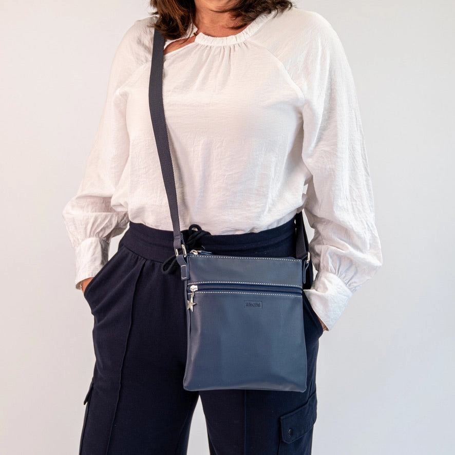 Student Essentials Lottie Effortless Style