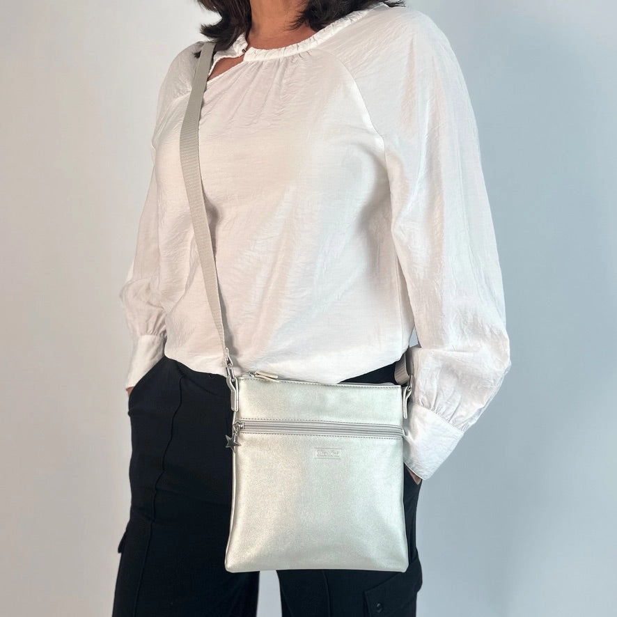 Lottie storage bag Modern Adventure