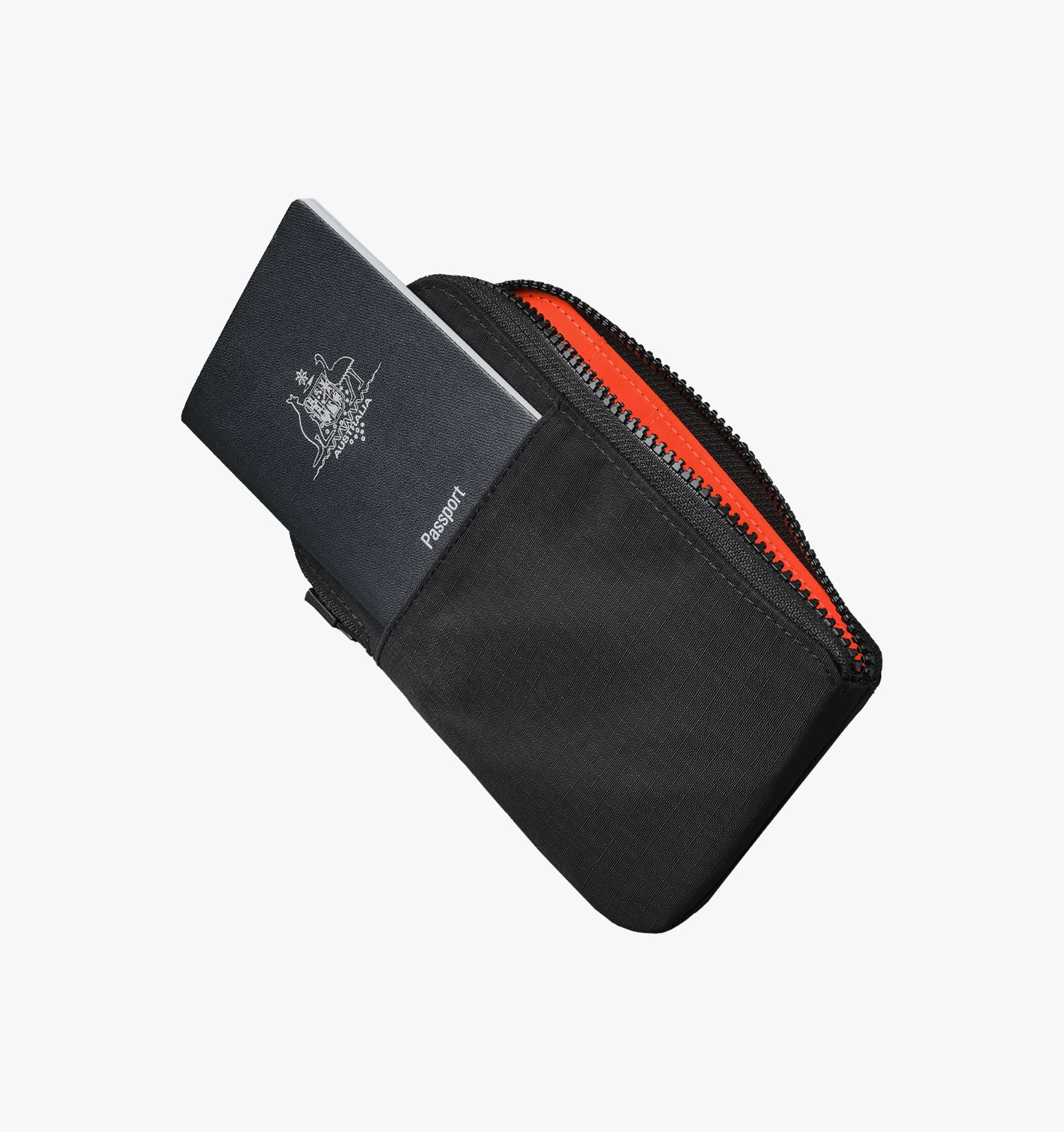 Alpaka Zip Travel Wallet Durable Utility Outdoor Gear Essential