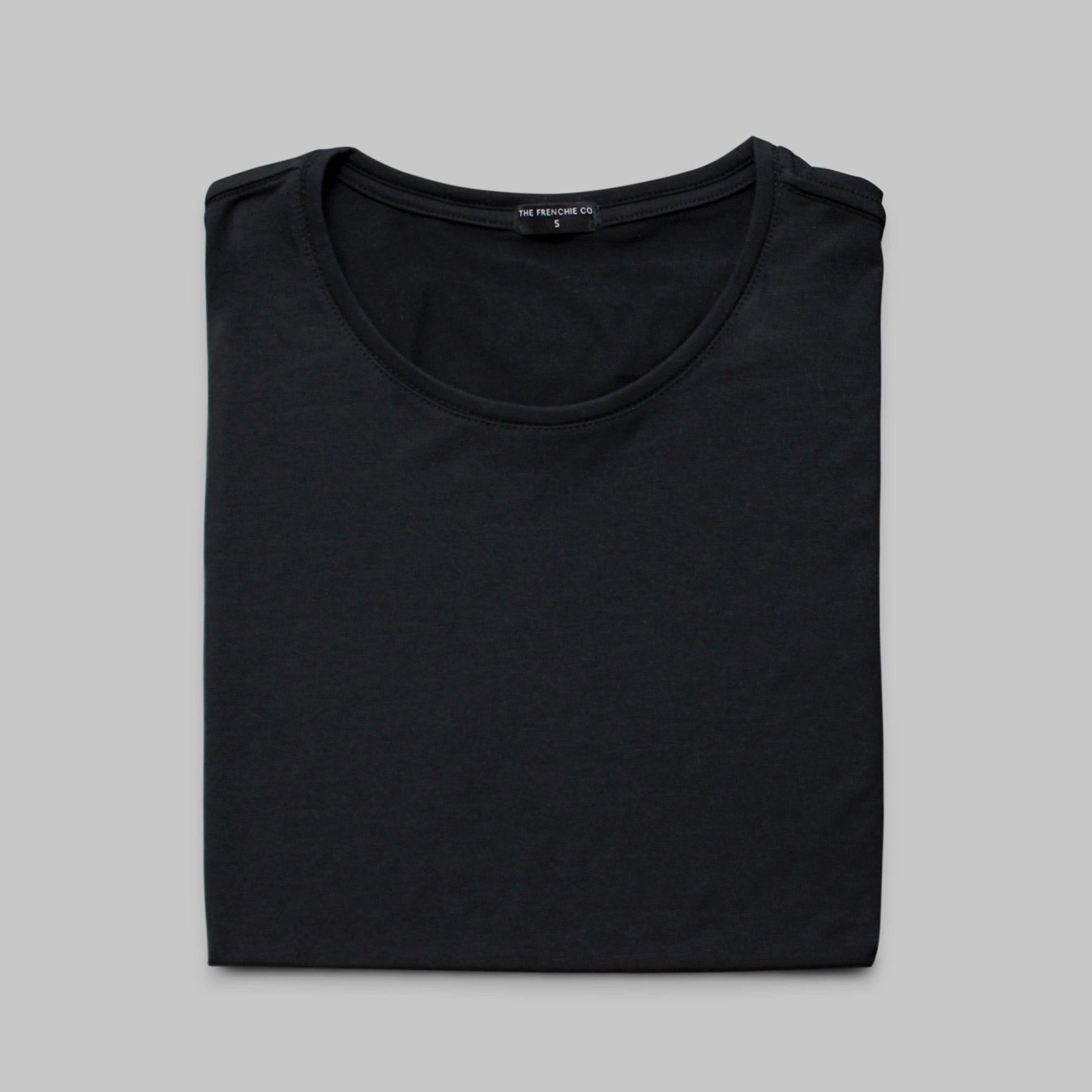 Functional Piece Travel T-Shirt Smart Utility Organizer