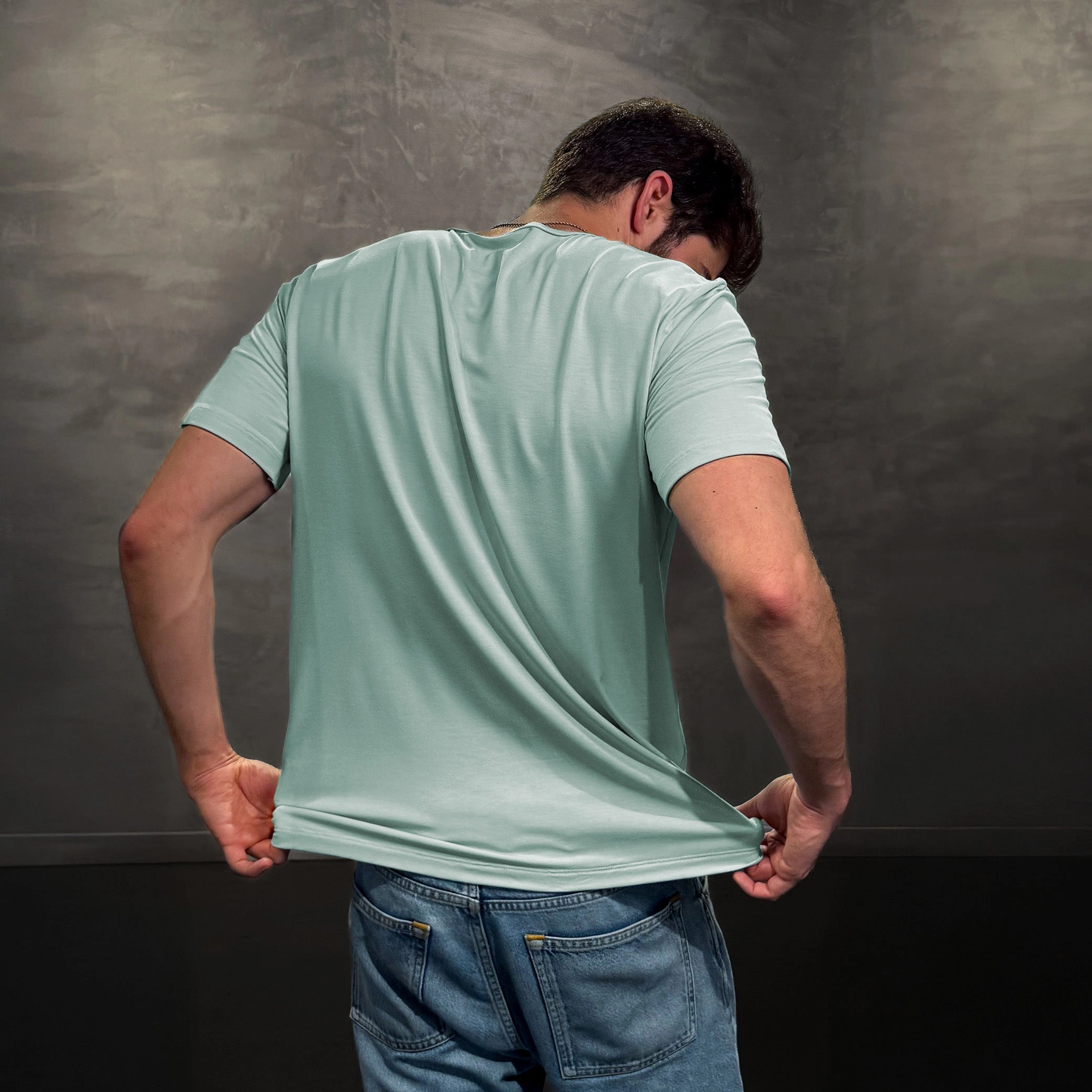 Compact Lifestyle Organizer Travel T-Shirt Outdoor Utility