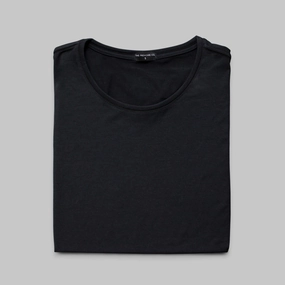 Compact Lifestyle Organizer Travel T-Shirt Functional Fashion