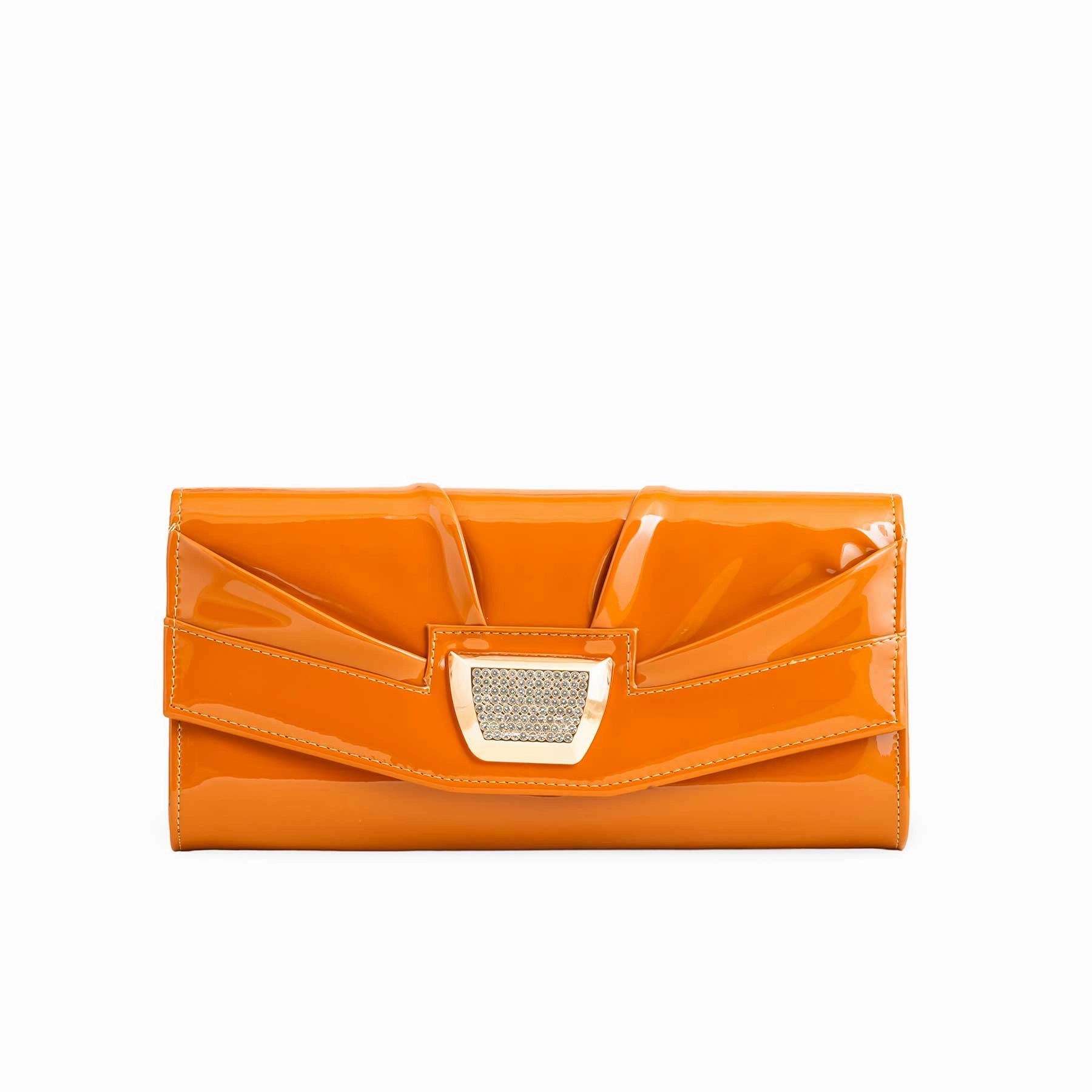 Coffee Formal Clutch P24210 outdoor durability