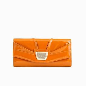 Coffee Formal Clutch P24210 outdoor durability