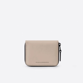 Compact Essentials Denar Wallet
