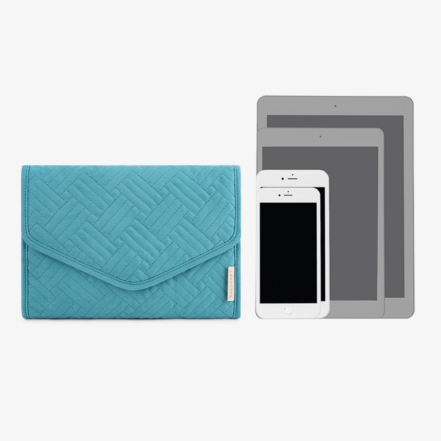 Daily Utility Peri Folding Jewelry Organizer