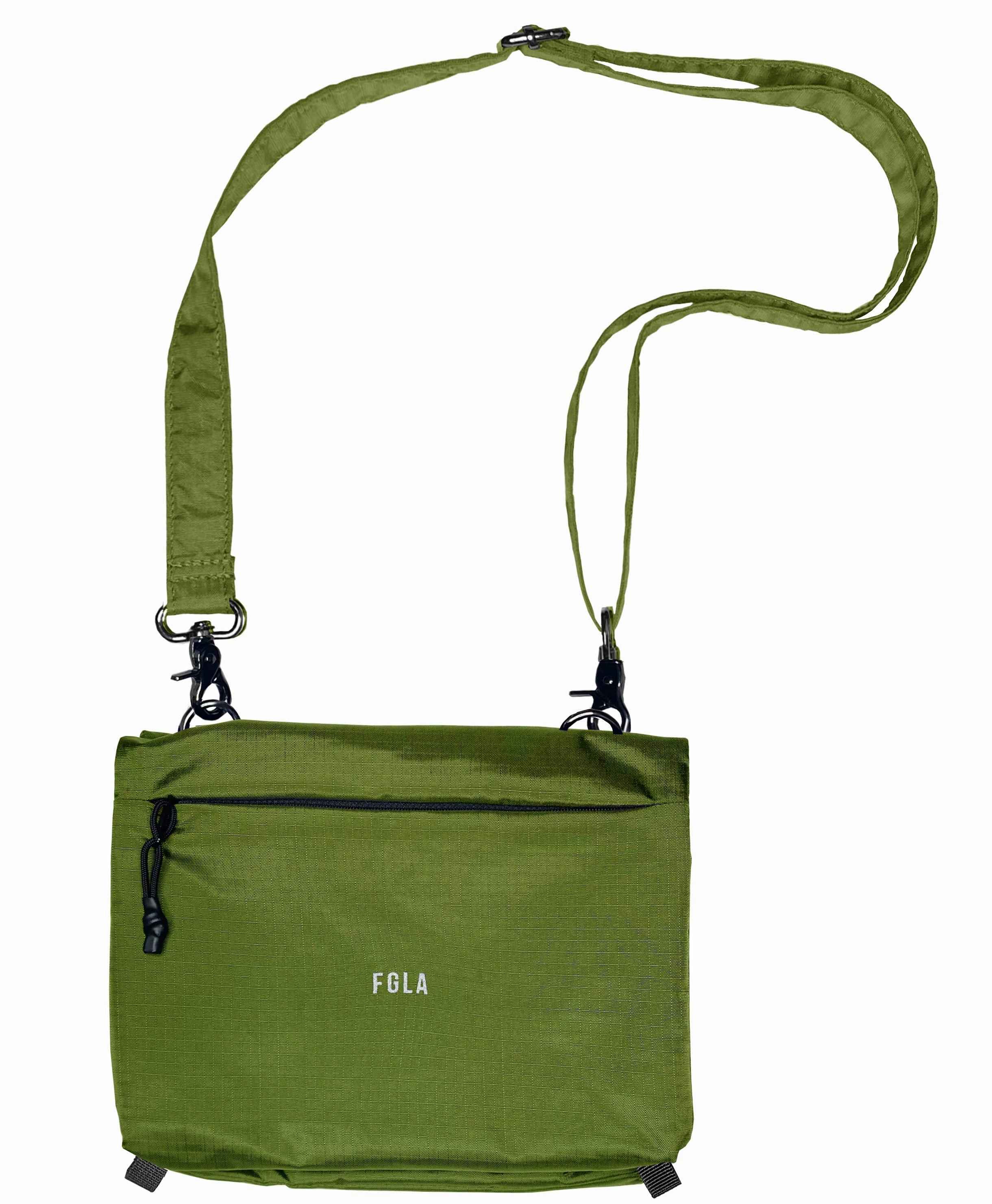 Fungolia Supreme Travel Pouch (Large size) Compact Structure