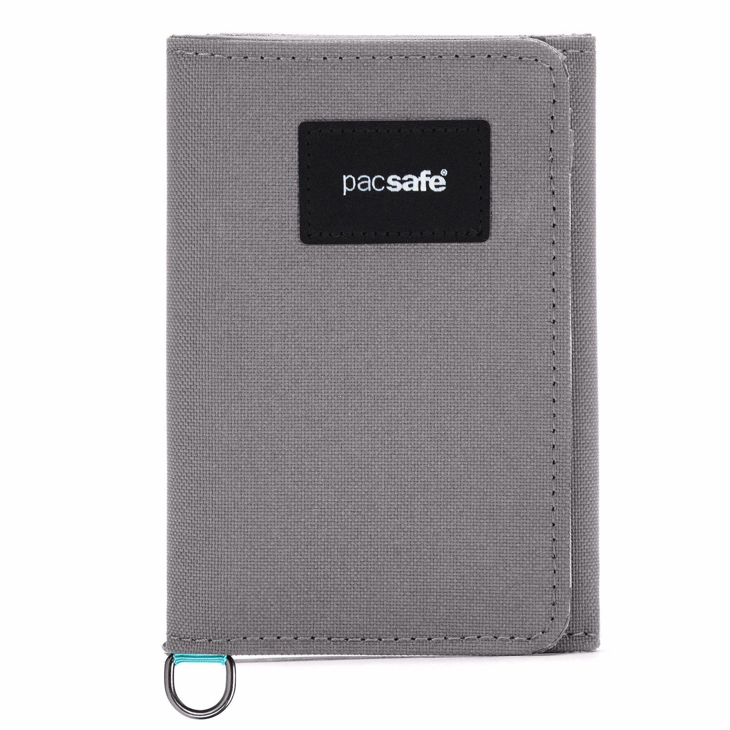 Comfort Wear Pacsafe? RFIDsafe? RFID blocking trifold wallet