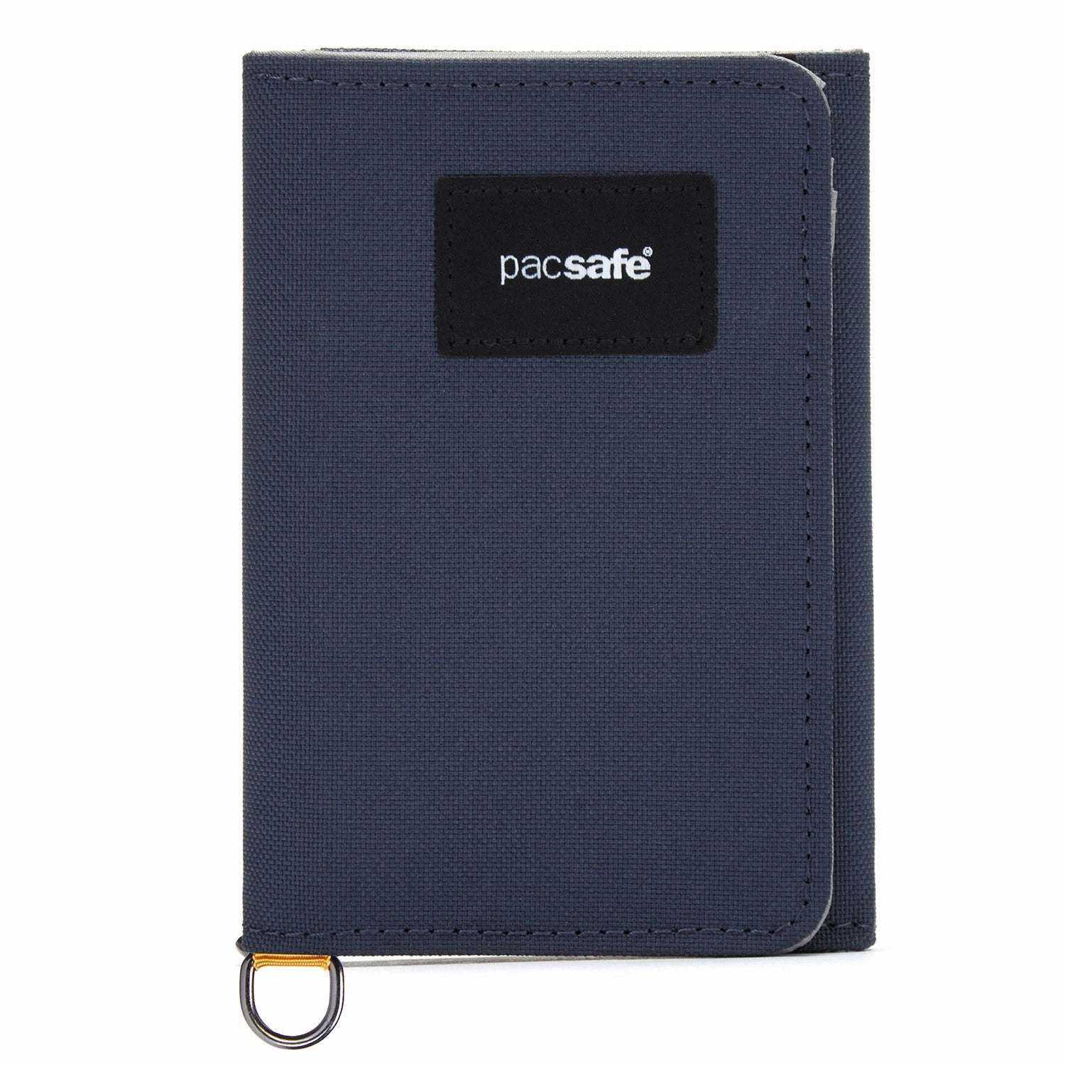 Durable Material Pacsafe? RFIDsafe? RFID blocking trifold wallet