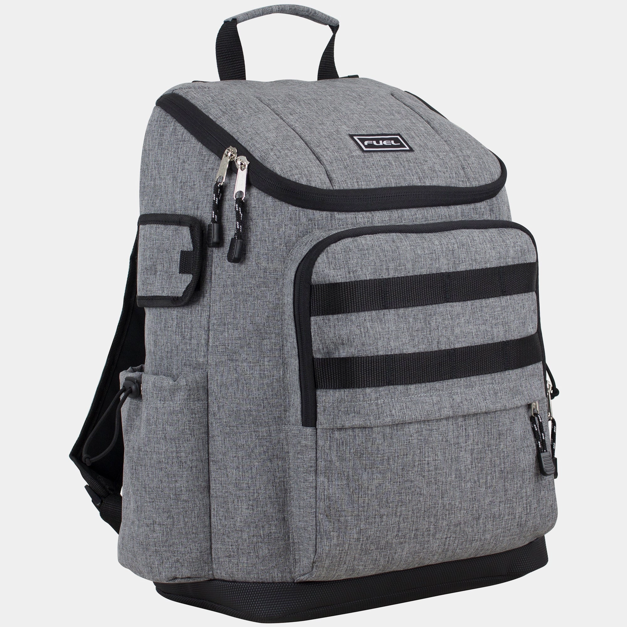 Everyday Performance Everyday Reliability All Gear Cargo Multi-Pocket Backpack