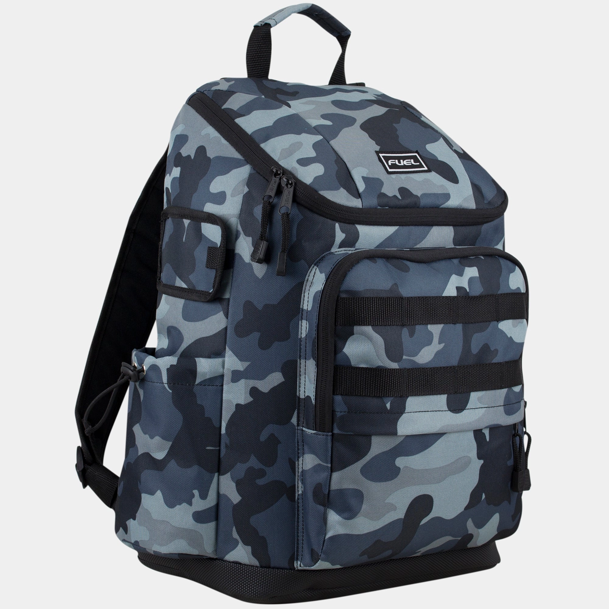 All Gear Cargo Multi-Pocket Backpack Work Moment Urban Carry