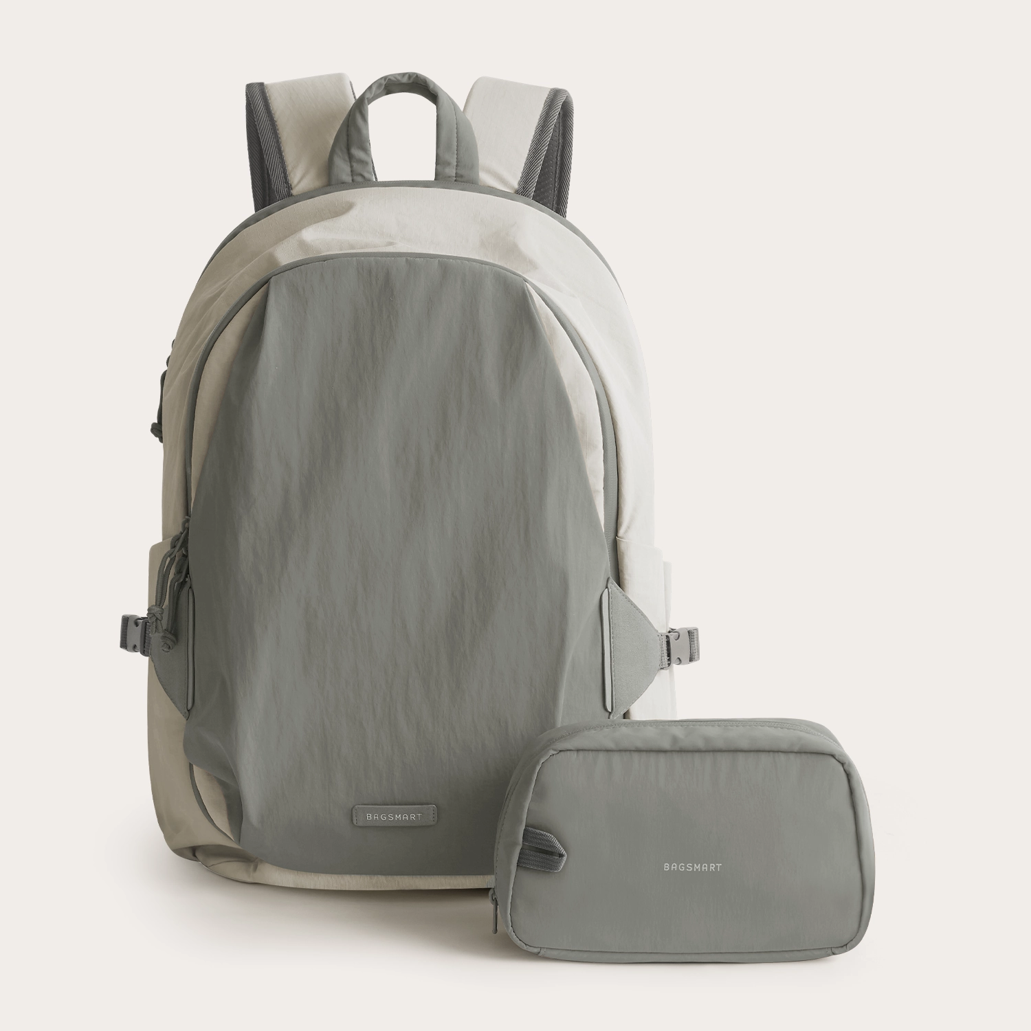 Stylish Detail Minimal Look Soar 25L Backpack Set