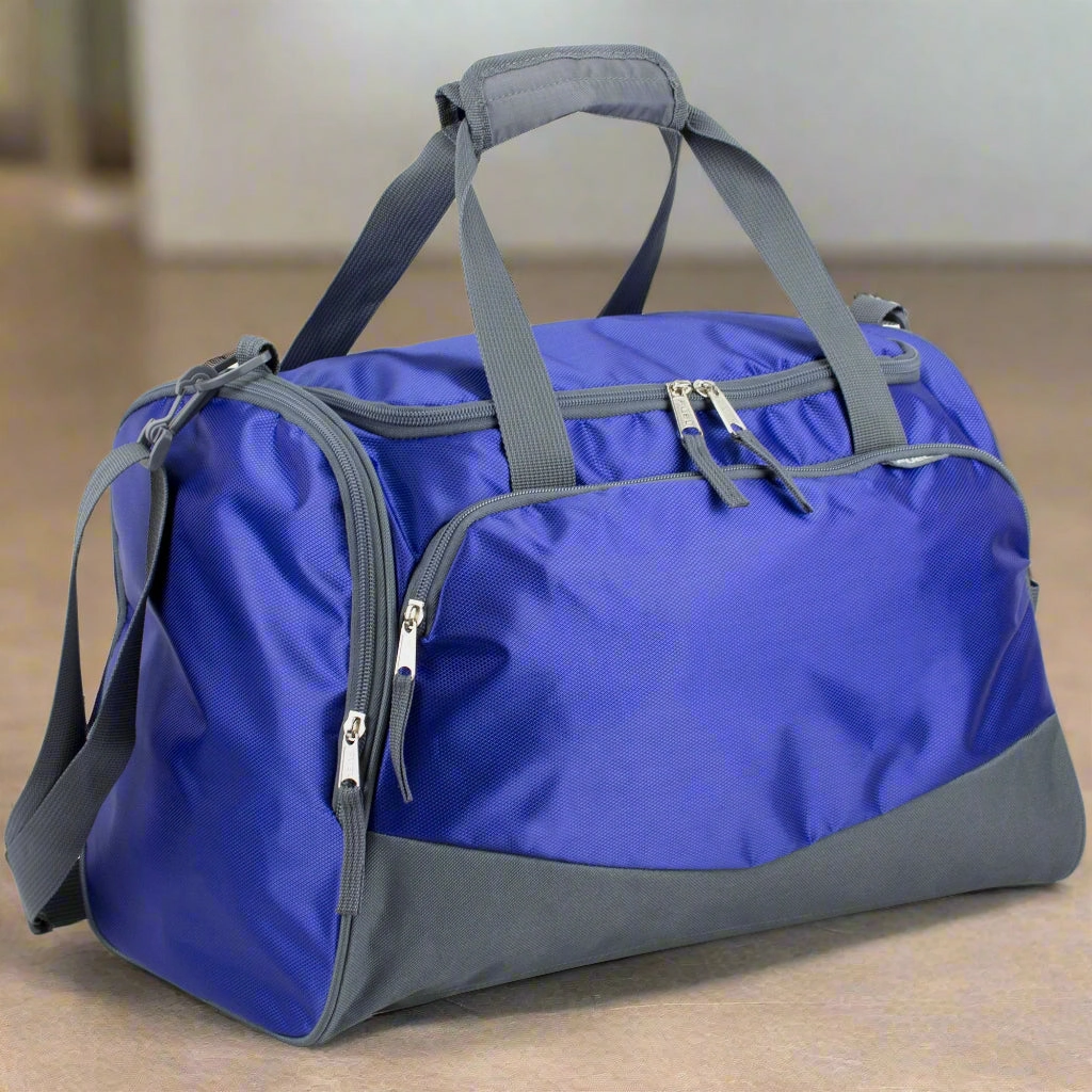 Leisure Freedom Sport Multifunctional Lightweight Duffel, 17.5??, for Gym, Travel