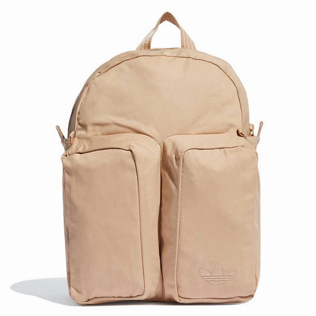 Secure Storage Compact Fit adidas - Rifta Backpack (IB9178)