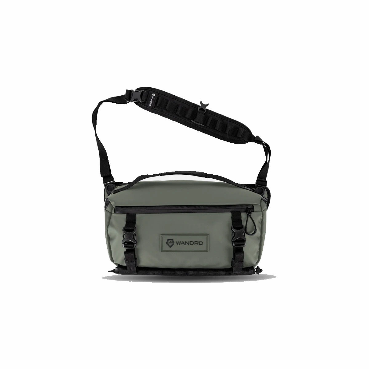 Wandrd : Rogue 9L Sling Practical Office Executive Utility