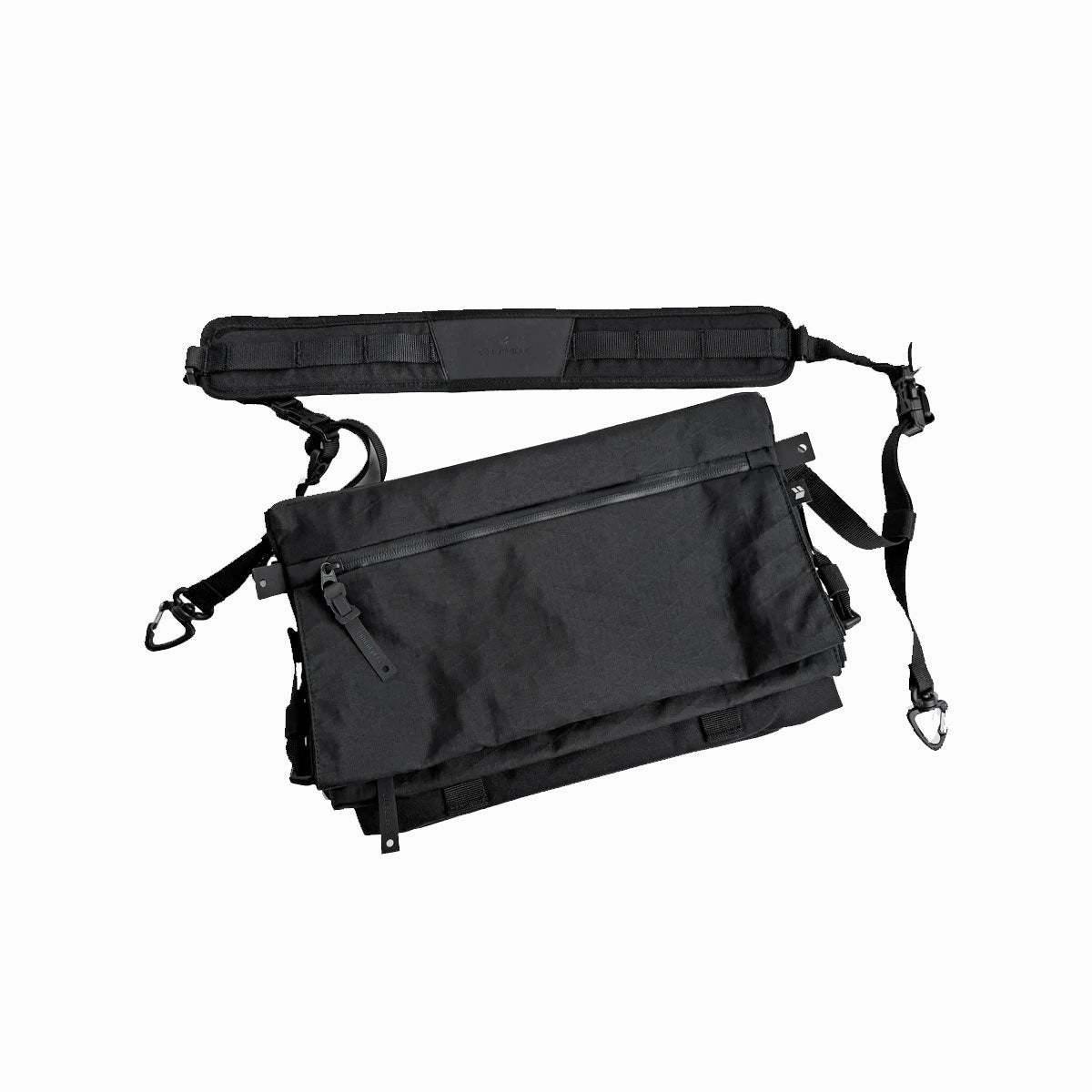 [PO] Code Of Bell : Annex Liner II - Sacoche Daily Work Companion Luxe Touch