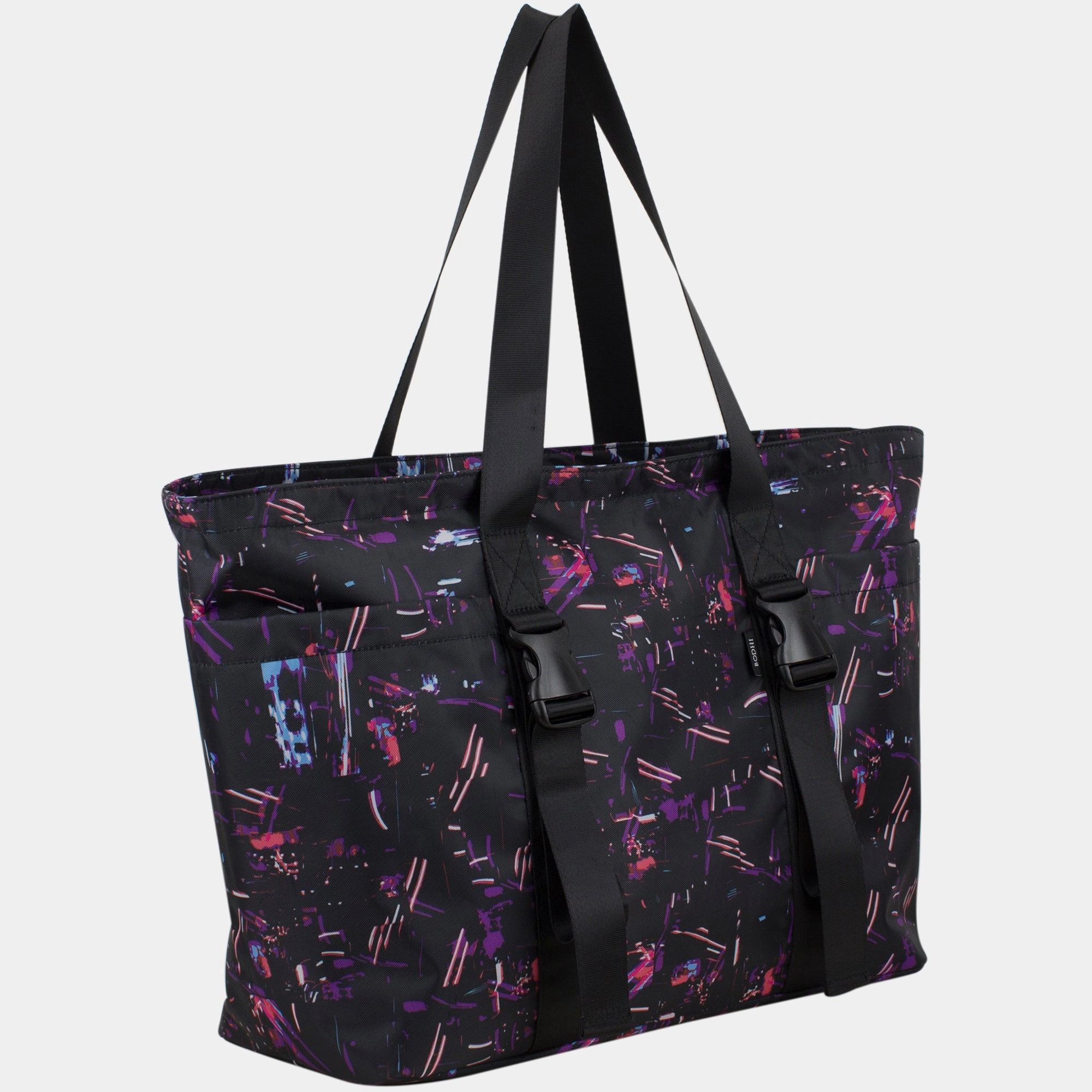 Everyday Reliability BODHI Athleisure Tote Bag