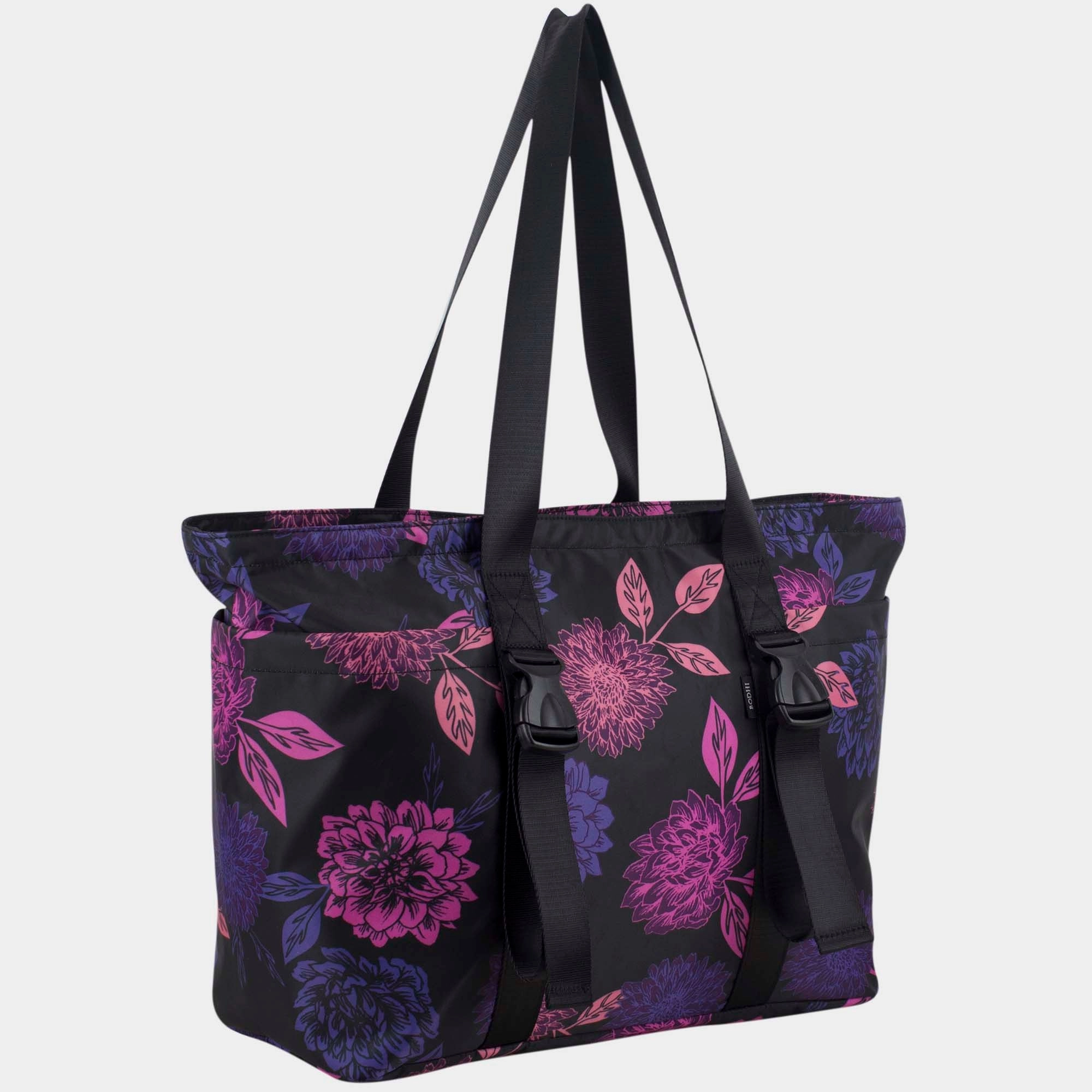 BODHI Athleisure Tote Bag Outdoor Relaxation Urban Fashion