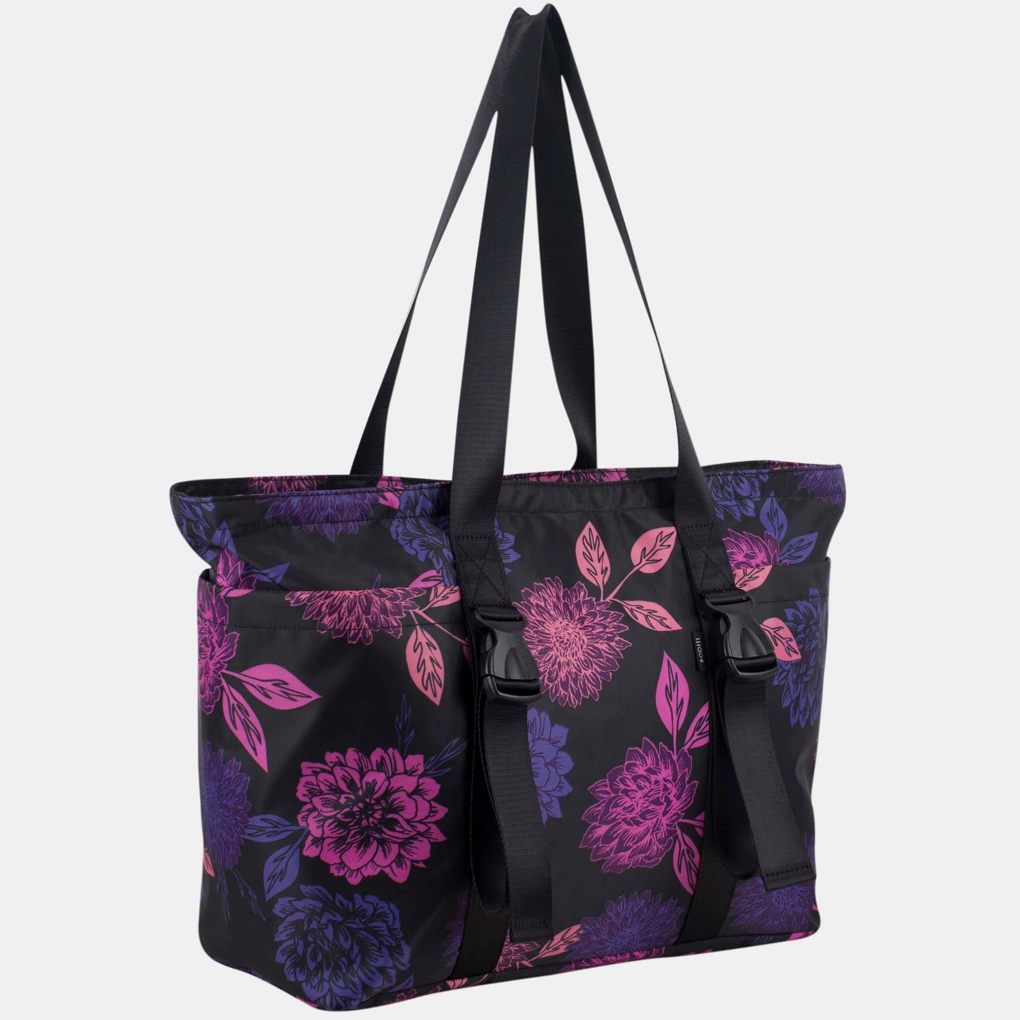 Minimal Element Adventure Travel Gear BODHI Athleisure Tote Bag