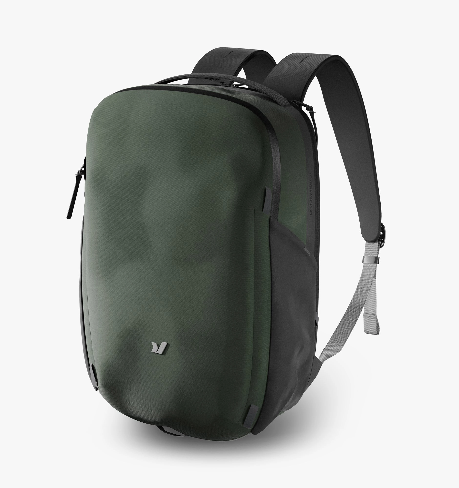 Rushfaster EDC Pro Backpack Casual Lifestyle