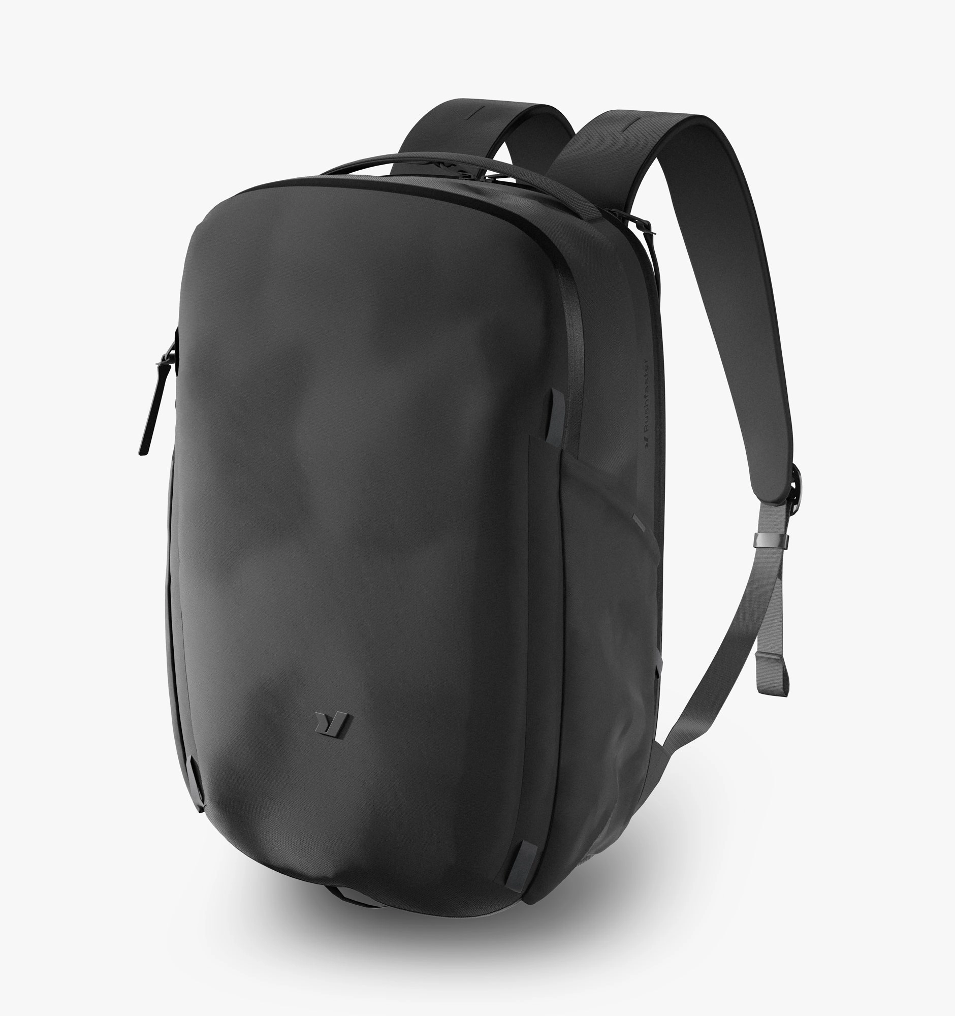 Practical Storage Effortless Chic Rushfaster EDC Pro Backpack