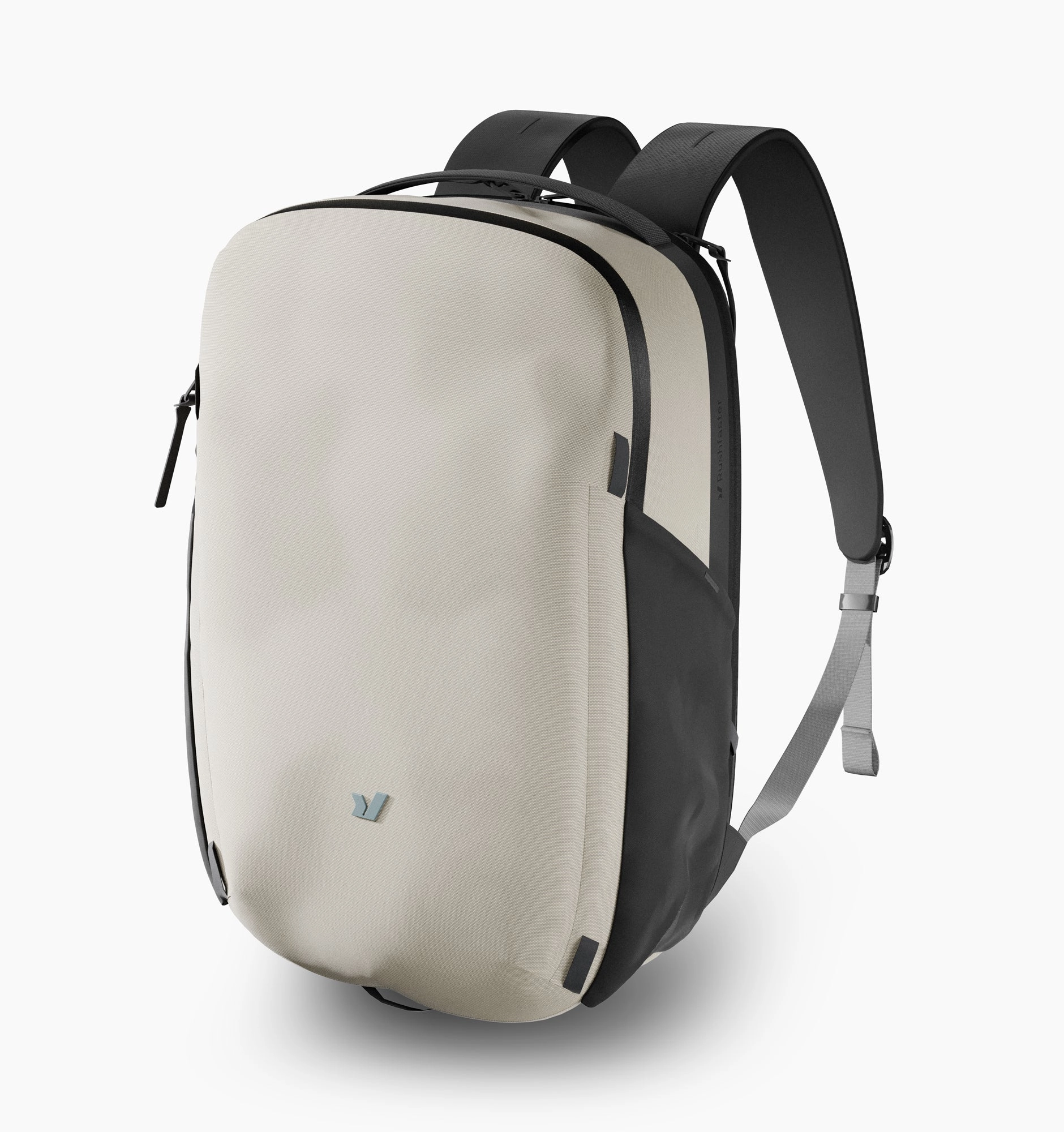 Practical Everyday Bag Versatile Feature Rushfaster EDC Pro Backpack