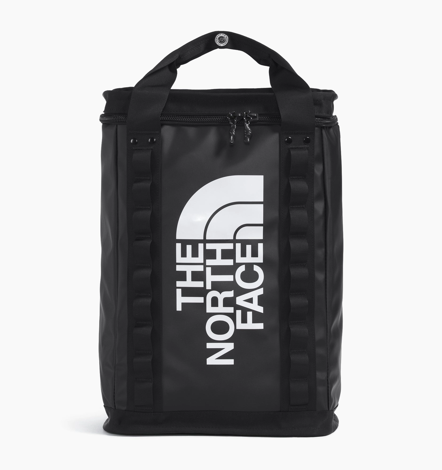 The North Face Explore Fusebox - Large Versatile Concept Multi Pocket Bag