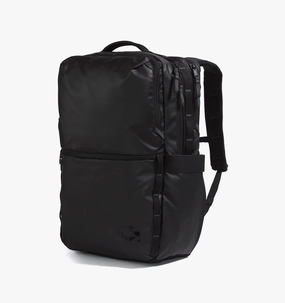 The North Face Base Camp Voyager Daypack 26L Minimalist Comfort