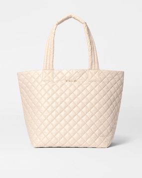 Lightweight Utility Bag Legacy Print Simple Metro Tote