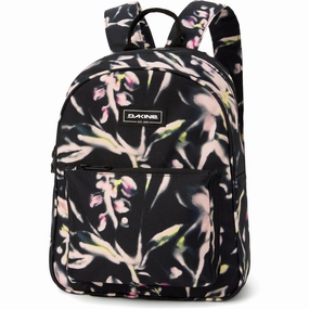 Essentials Backpack Mini 7L - Midnight Blooms Outdoor Activity