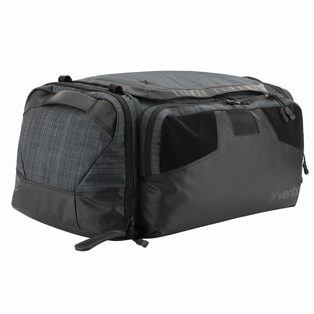 Compact Journey Fashion Spirit Contingency Duffel 85L