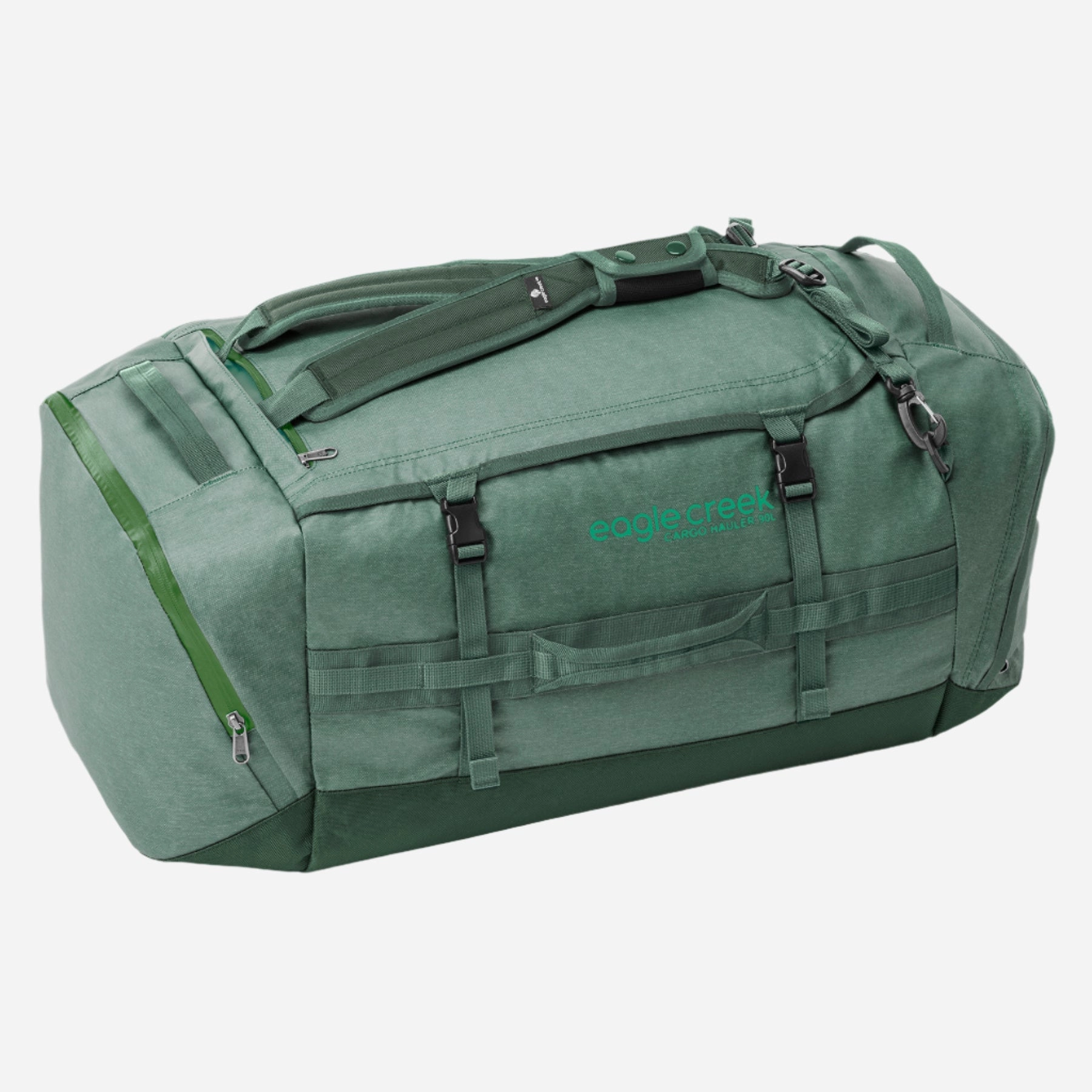 Cargo Hauler 90L Duffel Bag All-weather carry