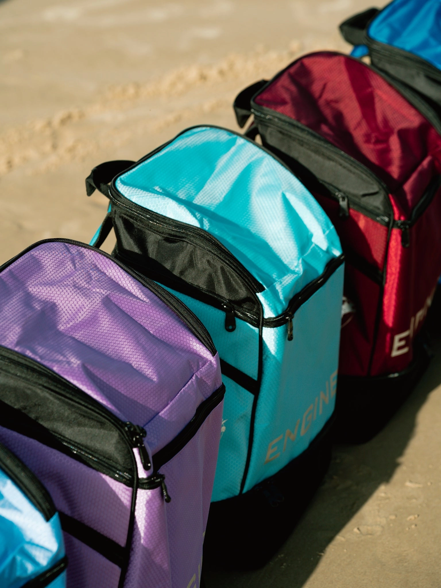 Stylish Companion Classic Leather Bag Portable Companion Backpack Pro