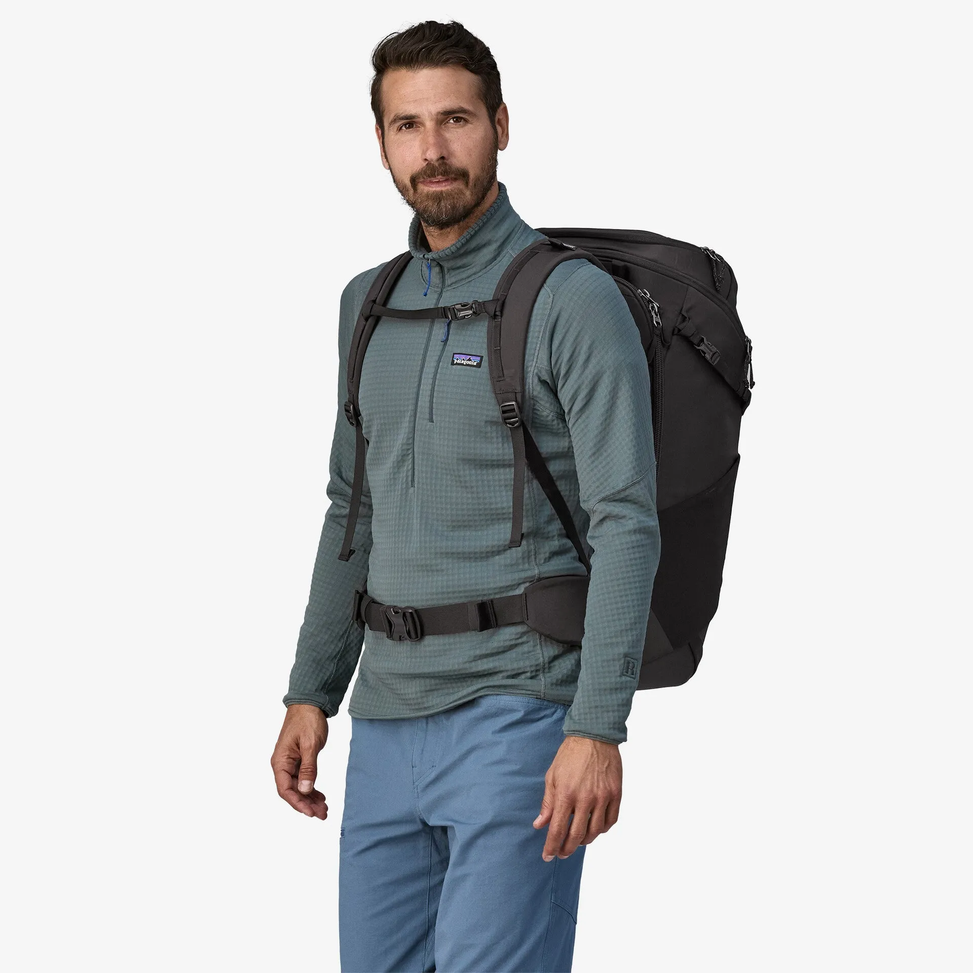 Functional Performance Cragsmith Pack 45L
