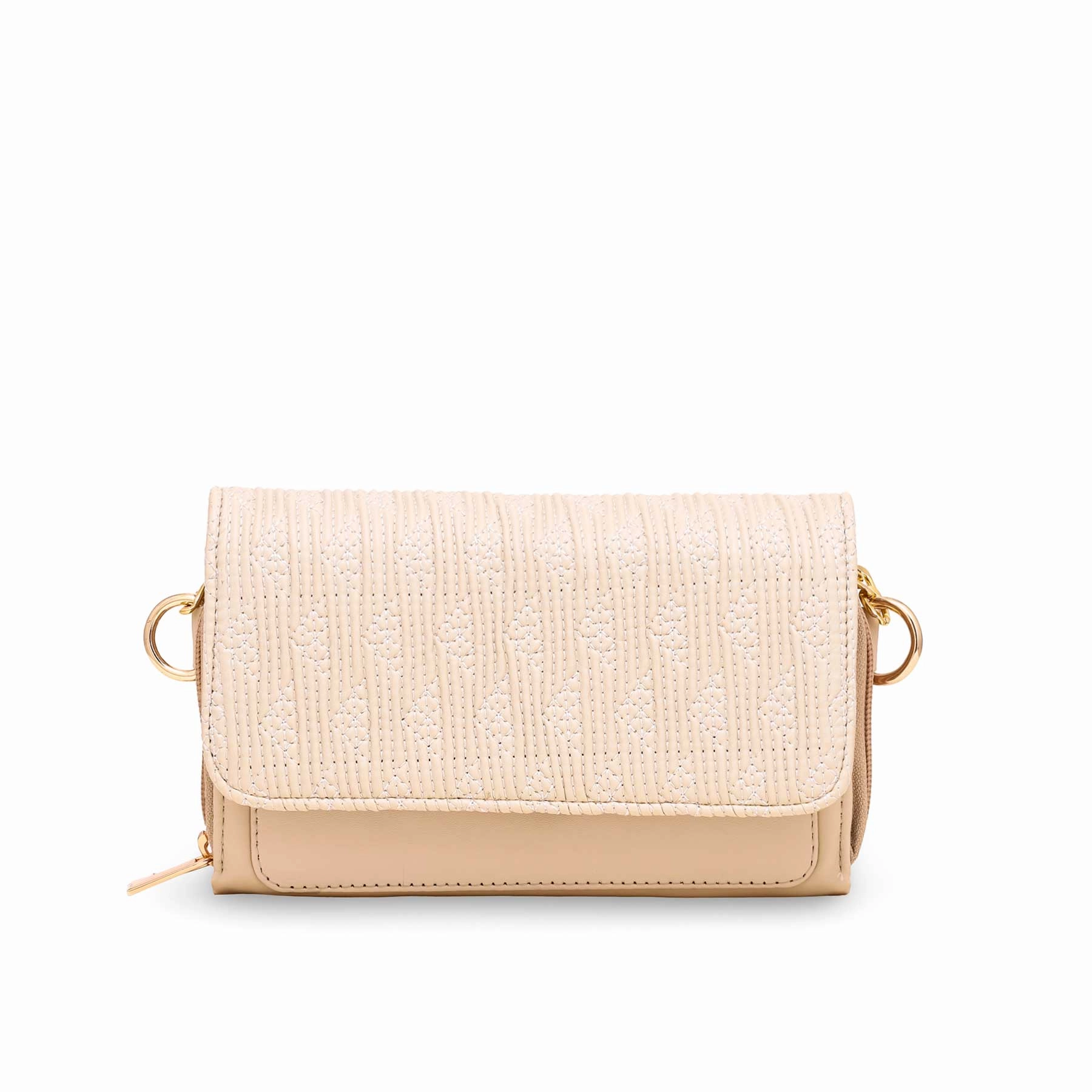 Cream Casual Wallet P97481 Festival Outfit Functional Gear